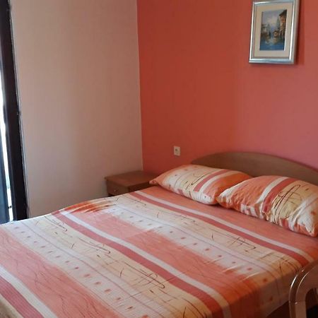 Apartmani Vukovic Punat Exterior foto